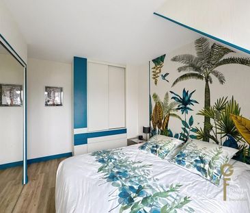 Maison à louer à Marcq-en-Baroeul - Photo 2