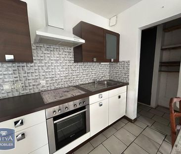 Location Appartement 2 pièces 45m² ILLZACH 68110 - Photo 2