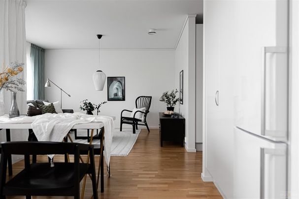 Konstruktörsgatan 60 - Photo 1