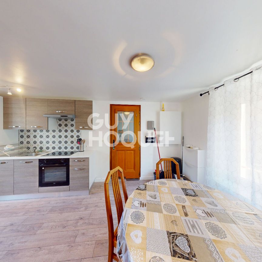 Appartement 3 pièces à louer à Méry-sur-Oise - Photo 1