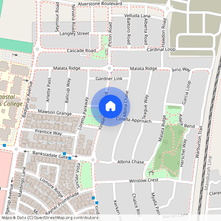 29 Yindana Boulevard, Lakelands