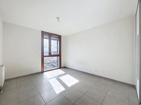 Appartement 4 pièces - Photo 4