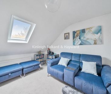 2 bedroom flat to rent - Photo 1