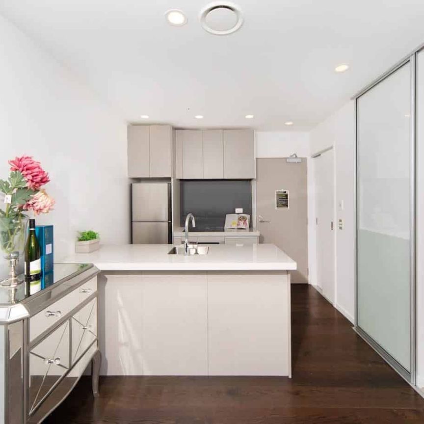 One Bedroom plus Study in Park Residences - Photo 1