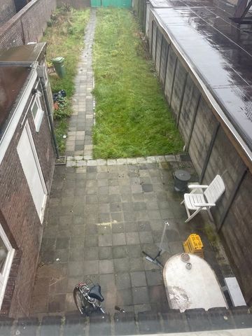 Te huur: Kamer Grote Baan 45 in Zwolle - Foto 3