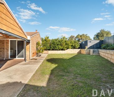 209 Gibson Avenue, Padbury WA 6025 - House For Rent - $850 | Domain - Photo 3
