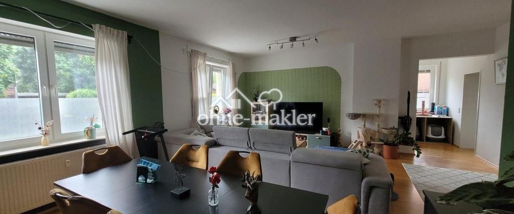 Großzügige 3-Zimmer Wohnung in Top-Lage! - Photo 1