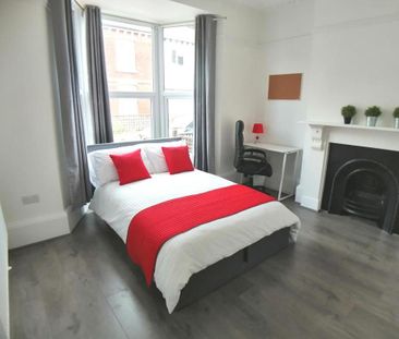 6 bedroom house share to rent - Photo 2