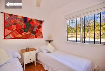 Farmhouse - Estepona (Costa Del Sol Occidental-Área)