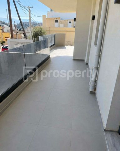 Διαμέρισμα για ενοικίαση Φιλοθέη (Ηράκλειο Κρήτης) - Φωτογραφία 2