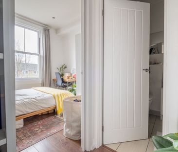 1 bedroom flat to rent - Photo 6