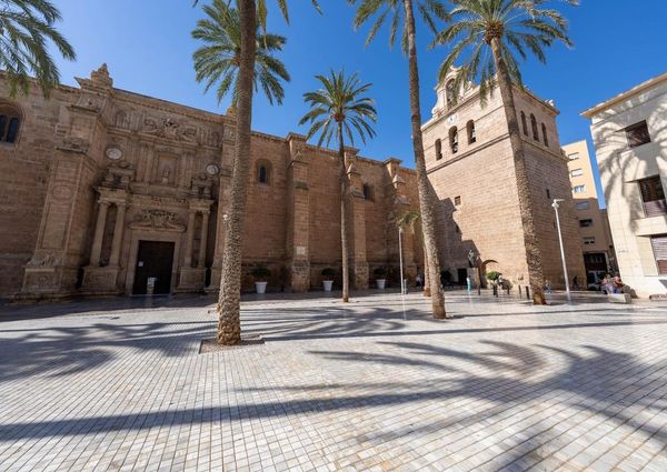 Almeria, Andalusia 04002