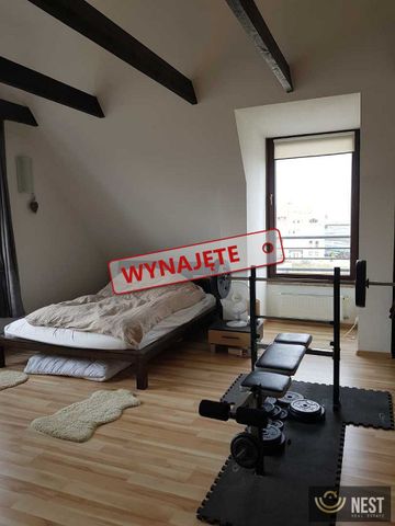 Mieszkanie na Starym Mieście ! - Photo 4