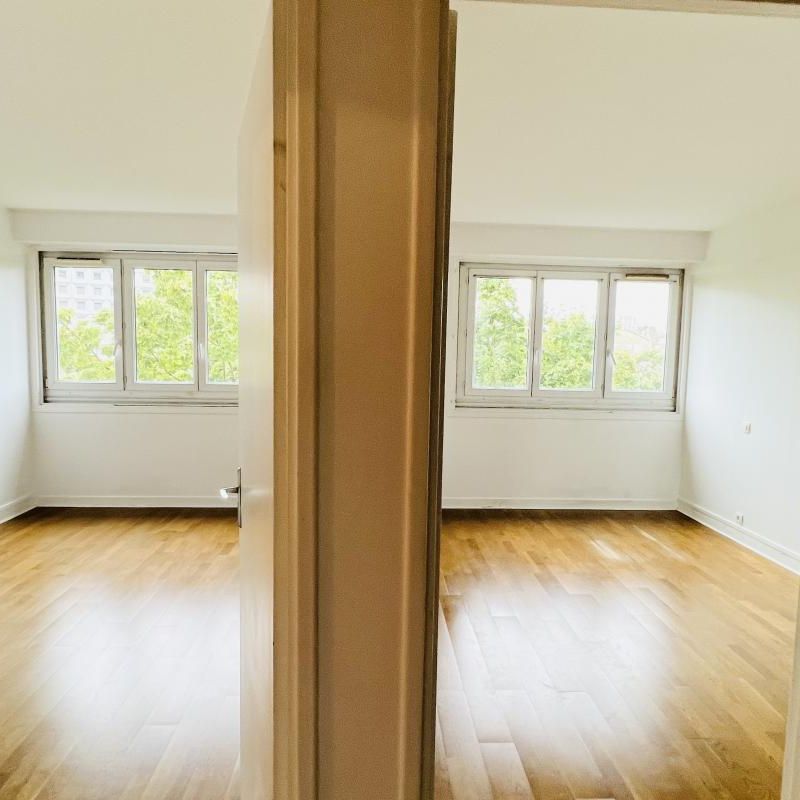 Appartement F4 Puteaux - Photo 1