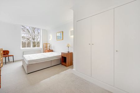 Bloomsbury Mansions, Russell Square, WC1B - Photo 5