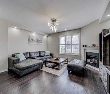 For Lease - 128 Cedar Lake Crescent Unit# 183, Brampton, Ontario - Photo 1