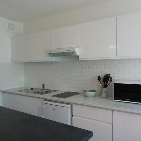 Location Appartement 1 pièce 30m² LE MANS 72000 - Photo 3