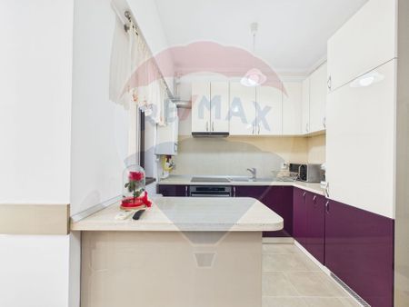 Studio spațios, 37 mp, New City Residence – mobilat ș... - Photo 5