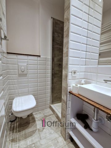 Do wynajęcia Kawalerka blisko Dworca Centralnego - Photo 5