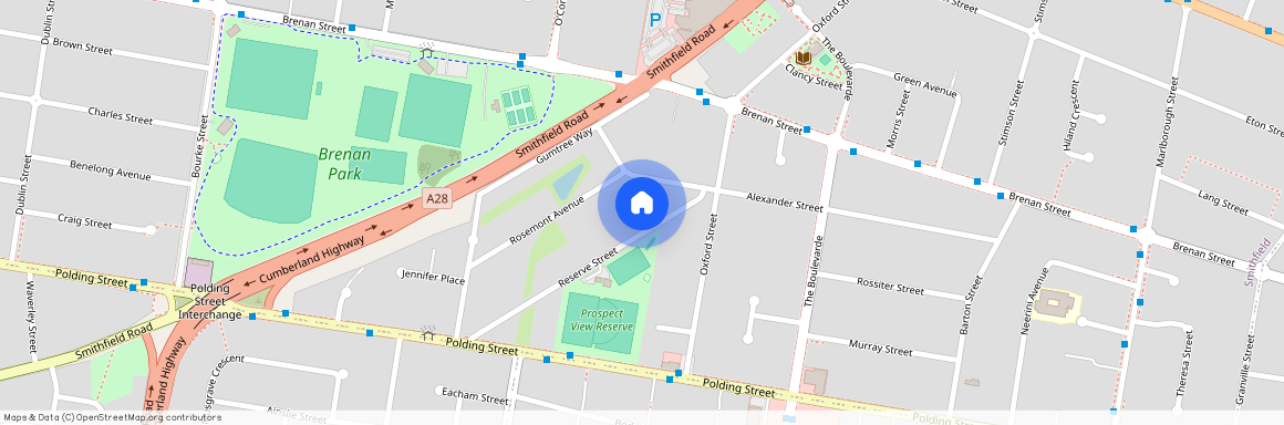 11 Reserve Street, NSW 2164, Smithfield