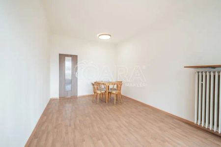 Pronájem krásného bytu 2+kk s terasou v srdci Žižkova! - Photo 4