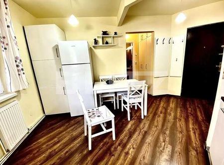 Apartament cu 2 camere decomandat, 43 mp, prima inchiriere, zona strazii Donath - Photo 4