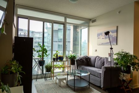 For Lease - 120 Bayview Avenue Unit# S816, Toronto, Ontario - Photo 5