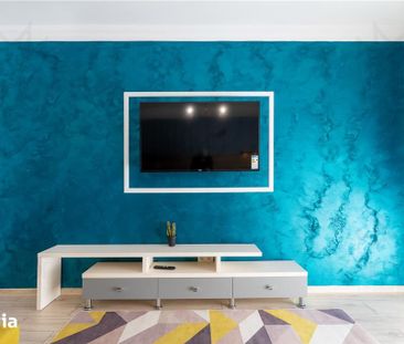 Apartament superb cu 2 camere parcare Semicentral! - Photo 1
