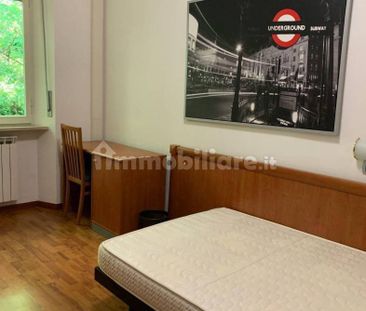 Appartamento viale Giacomo Leopardi, Centro, Camerino - Photo 3
