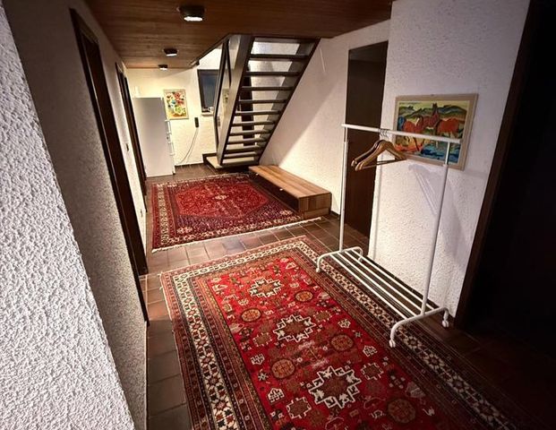 Wunderschöne, möblierte Wonung in einem EFH an 2 Oersinen zu verm - Foto 1