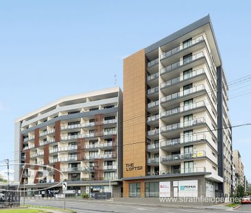 Luxury 1 Bedroom Apartment - ACCESS VIA SMALLWOOD AVE! - Photo 6