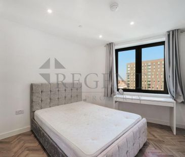 Studio to rent - Photo 5