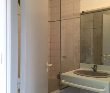 Location Appartement 1 pièce 27m² CHASSENEUIL DU POITOU 86360 - Photo 5