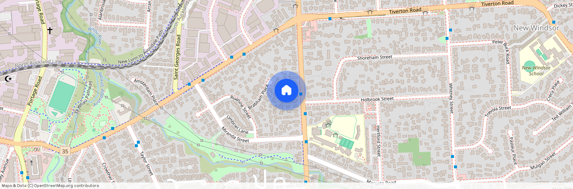 303 Blockhouse Bay Road, Blockhouse Bay, Auckland City