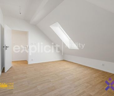 Pronájem bytu 3+kk 94 m2 - Photo 2