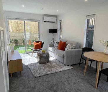 Cosy townhouse for rent! - Photo 1