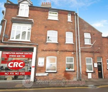 Studio to rent - Photo 5