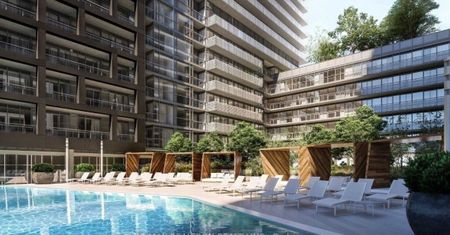 For Lease - 70 Princess Street Unit# 1005, Toronto, Ontario - Photo 4