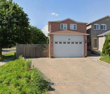 2 William Honey Crescent #Bsmt - Photo 1