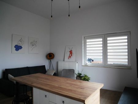 3 pokoje, od zaraz, taras - Фото 3