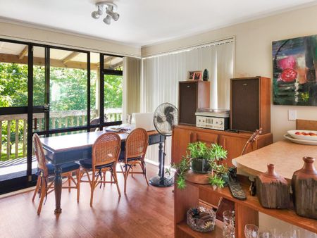 Te Kauwhata - Country Atmosphere - 2 Bedroom House with Tranquil View - Photo 2