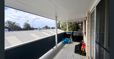 2 Bedroom Townhouse - Photo 5