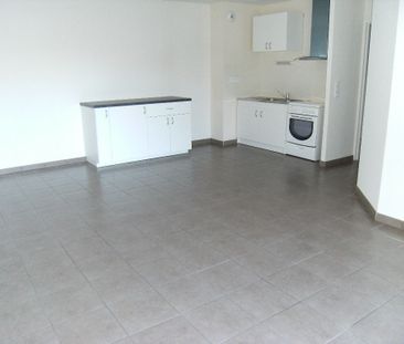 Location Appartement 3 pièces 62m² ANGERS 49000 - Photo 5