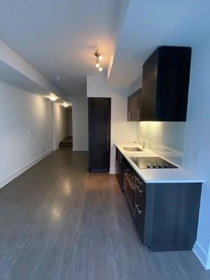 For Lease - 508 Wellington Street Unit# 607, Toronto, Ontario - Photo 1