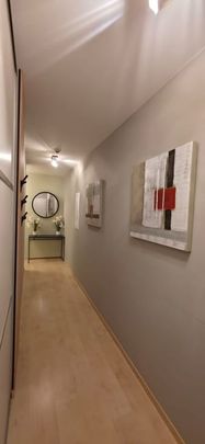 Appartement te huur - Foto 1