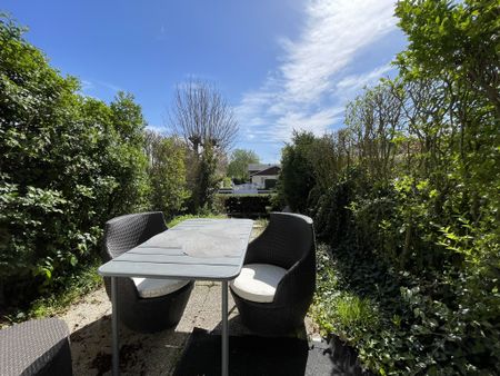 Location Appartement 2 pièces 25m² CABOURG 14390 - Photo 4