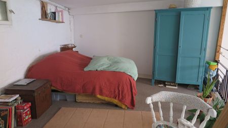 Location Appartement 2 pièces 45m² TOULOUSE 31000 - Photo 3