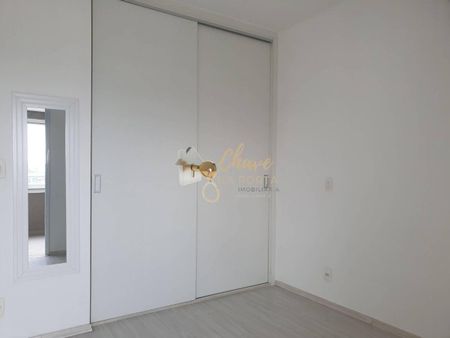 Apartamento Para Locação No Ed Led Barra Funda - Photo 3