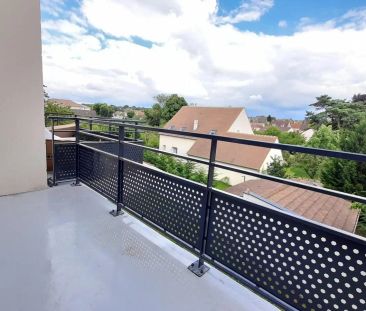 Appartement à louer 3 pièces 65.71m² - Photo 4