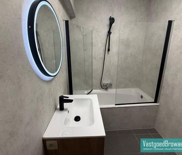 Appartement te huur - Foto 1